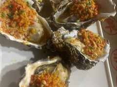 -小林哥的海鲜馆·夜宵烧烤(渔人码头店)