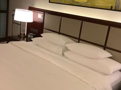 -上海波特曼丽思卡尔顿酒店
