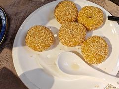 -老浒记烤鸭-北京菜(琉璃厂店)