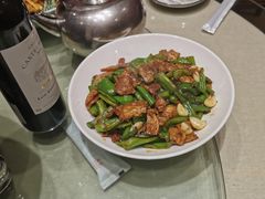 -刘胖子家常菜·蹄花焖藕(中央花园店)