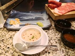 -神户牛排餐厅MOURIYA(总店)