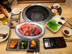 -和牛放题的殿堂 肉屋横丁(秋叶原店)