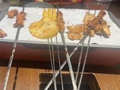 -半酌烧烤小酒馆(南京东路店)