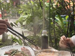 -顺水湾·牛肉牛杂火锅(驾鹤店)