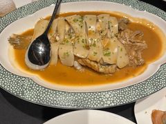 -桂满陇·海市蜃楼·黑金(国金店)