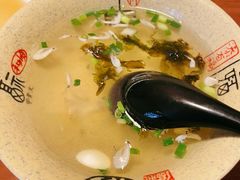 -舒蔡记生煎菜饭(云南中路店)