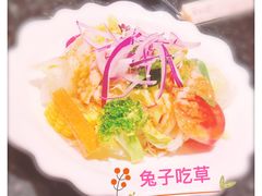 -江户前日本料理(瑞诗酒店店)