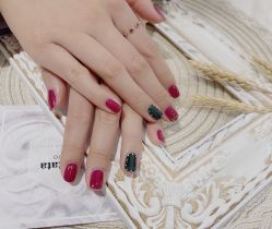 -本小姐美学·半永久纹眉野生眉