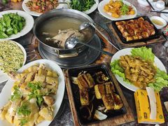 -天程知味园