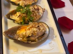 -Kathleen's Waitan 凯圣琳江景西餐厅(外滩店)
