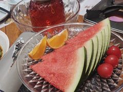 -黄泥岗·地道湖北菜(奥特莱斯店)