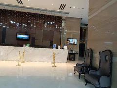 -长沙小天鹅戴斯酒店