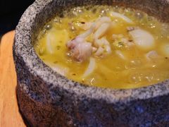 -桂花里·衢州菜·精酿餐吧(未来科技城万达广场店)
