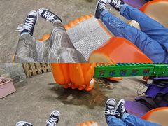 -辛玛王国游乐园