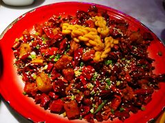 -今朝桃花醉川菜小酒馆(龙湖天街店)