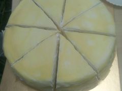 -OL’s Cake鲜荟千层(东风中路店)