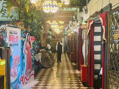 -海尔巴格一甸茶餐厅(团结路店)