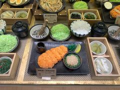 -胜博殿日式炸猪排(西红门店)