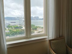 -澳门励庭海景酒店