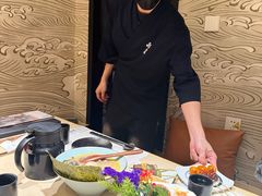 -乌君·酒场·炭火烧鸟(侨城坊店)