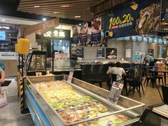 -盒马鲜生(岭南新世界店)