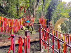 -七仙岭温泉国家森林公园