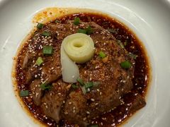 -北京老铺烤鸭(老城根店)
