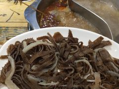 -百签宫串串香重庆火锅(夏湾店)