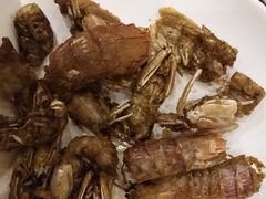 -正亮农家院·海鲜本地菜