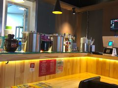 -汪爹爹武汉牛三鲜(朝外大街店)