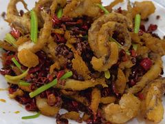 -同发号饭庄(复兴路店)