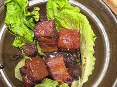 -古都历食南京菜·烤鸭·鸭血粉丝·汤包(南京博物院店)