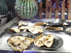 -花西亭·海鲜自助餐厅(瑞城名人酒店)