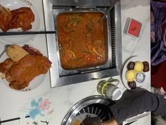 -阪尚皇·原切牛排·烤肉火锅自助(北京路店)