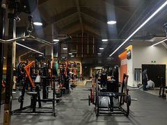 -AFTERWORK健身(临平银泰inPARK店)