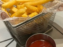 -西堤厚牛排(国瑞店)