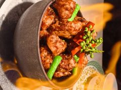 -南里山房·新淮扬菜(徐汇万科店)
