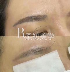 -RC半永久纹眉纹发际线