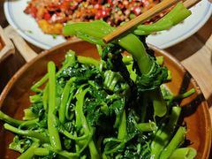 -饭江湖·江湖菜(湖广会馆店)