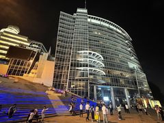 -厦门海港英迪格酒店(中山路店)