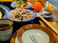 -锅来乐地锅鸡(安亭店)