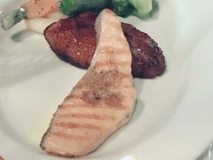 -佐度王子扒房(天鹅湖店)