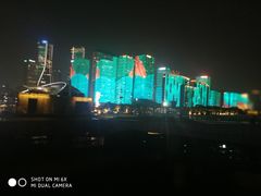 -重庆两江夜游-交运系列