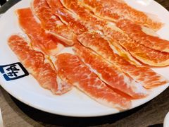 -牛角烧肉(步步高星城天地店)