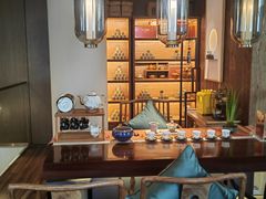 -王府茶宴(大观园总店)