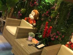 -上海浦东华美达大酒店