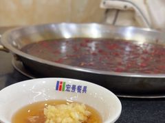 -储奇门鳝鱼火锅(总店)