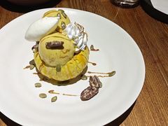 -Mercato莫卡多露台餐厅与酒吧(K11店)