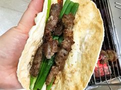 -小寒羊烧烤(凯瑞时代大厦店)