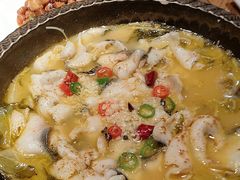 -永安鱼庄·镇江菜(丁卯店)